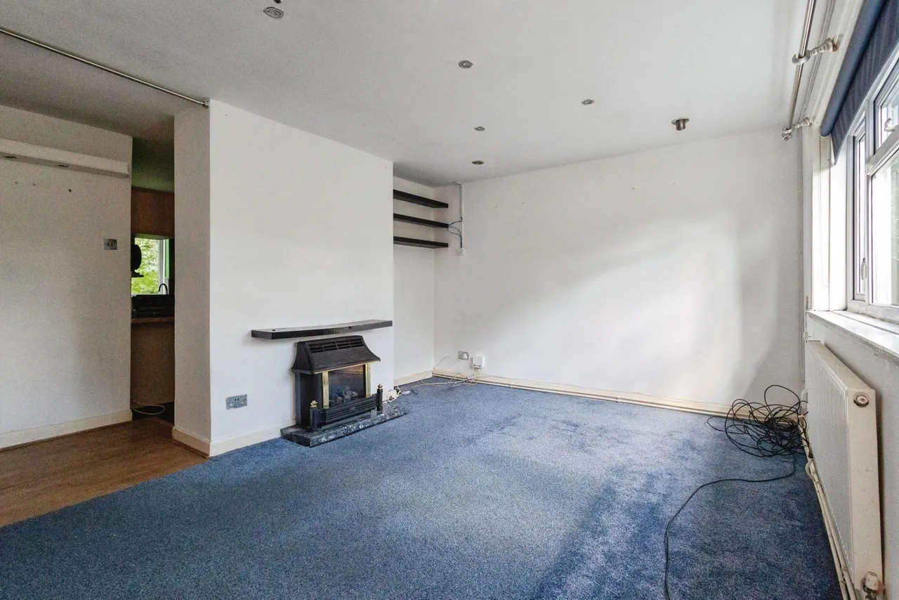 Platt Lane, Manchester, M14, photo 13