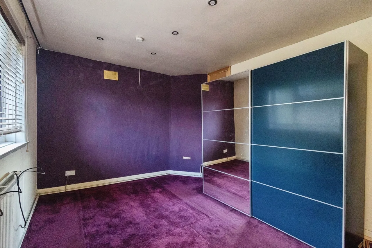 Platt Lane, Manchester, M14, photo 15