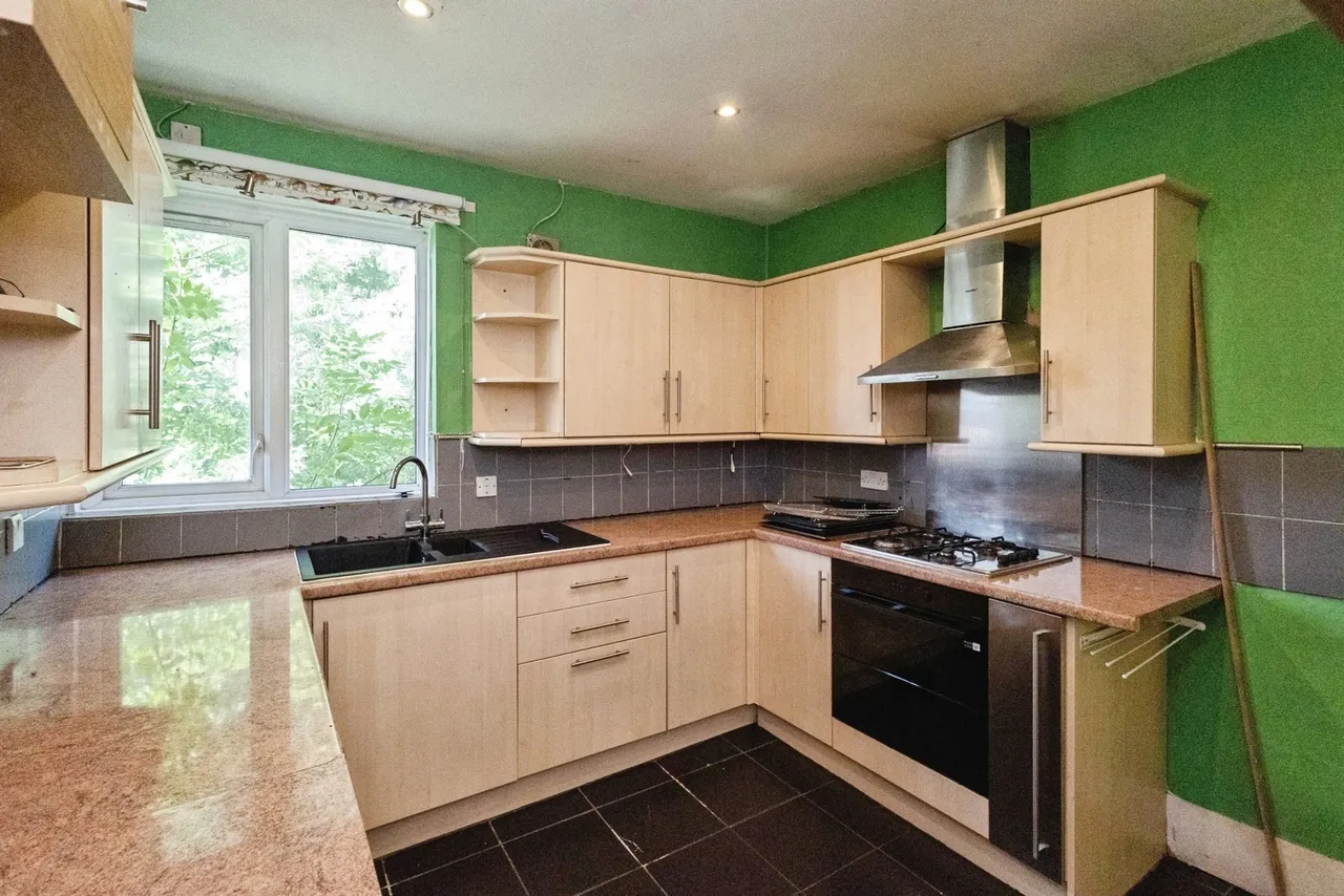 Platt Lane, Manchester, M14, photo 6