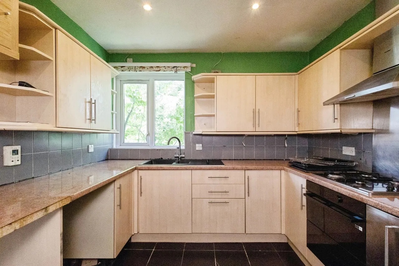Platt Lane, Manchester, M14, photo 5