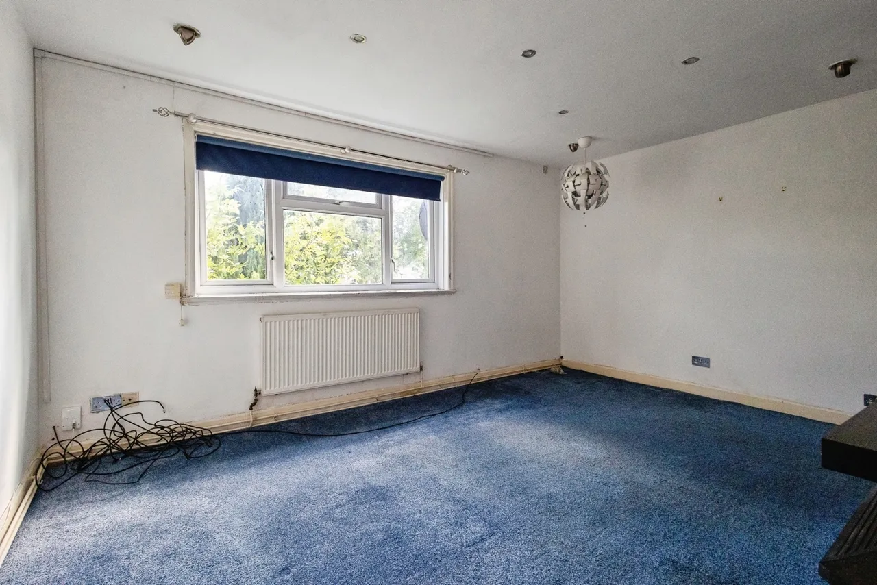 Platt Lane, Manchester, M14, photo 14