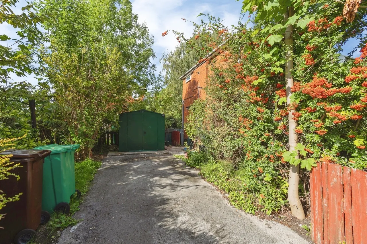 Platt Lane, Manchester, M14, photo 12