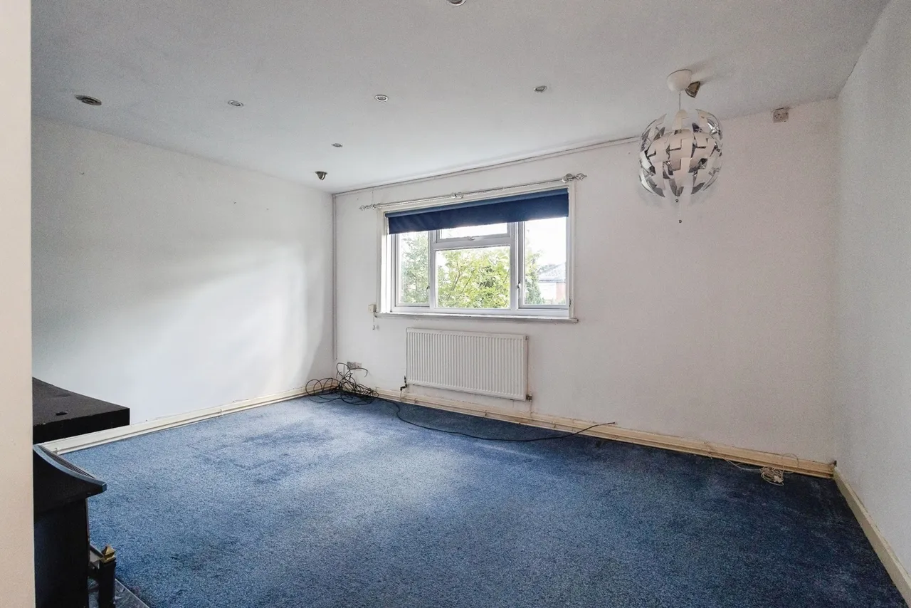 Platt Lane, Manchester, M14, photo 2