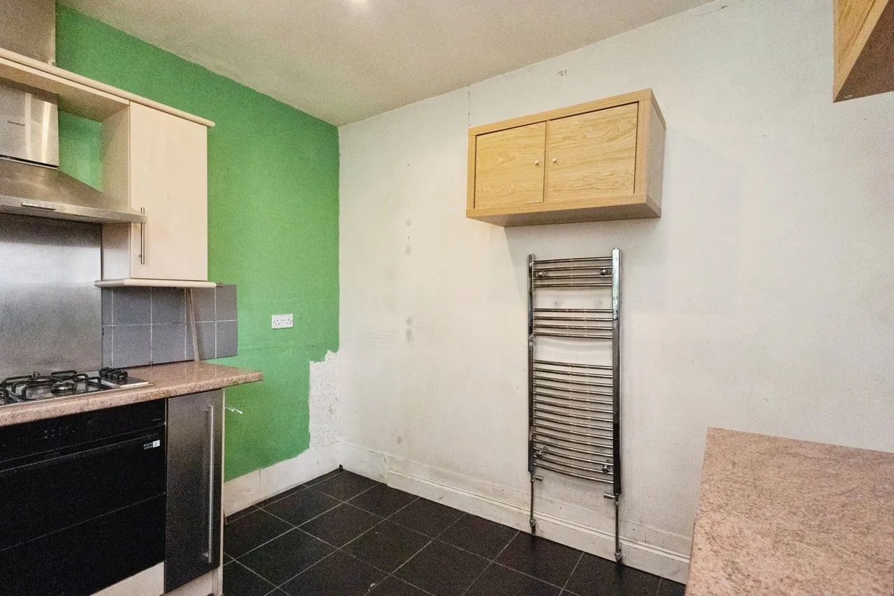 Platt Lane, Manchester, M14, photo 21