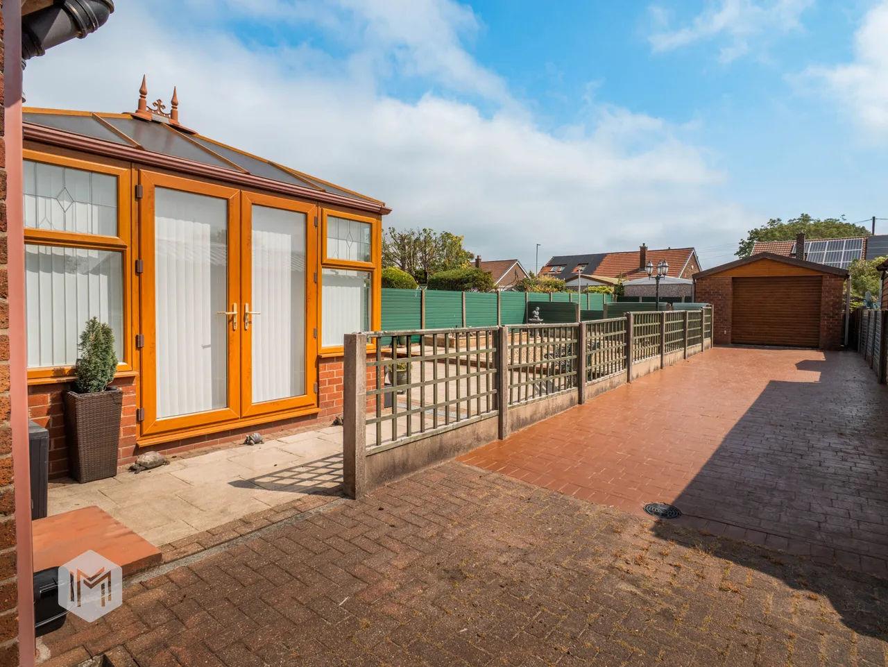 Sunningdale Avenue, Radcliffe, Manchester, M26 3WJ, photo 21
