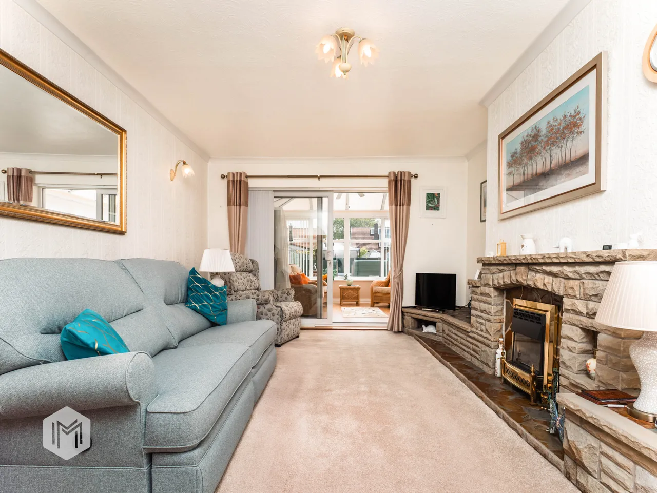 Sunningdale Avenue, Radcliffe, Manchester, M26 3WJ, photo 2