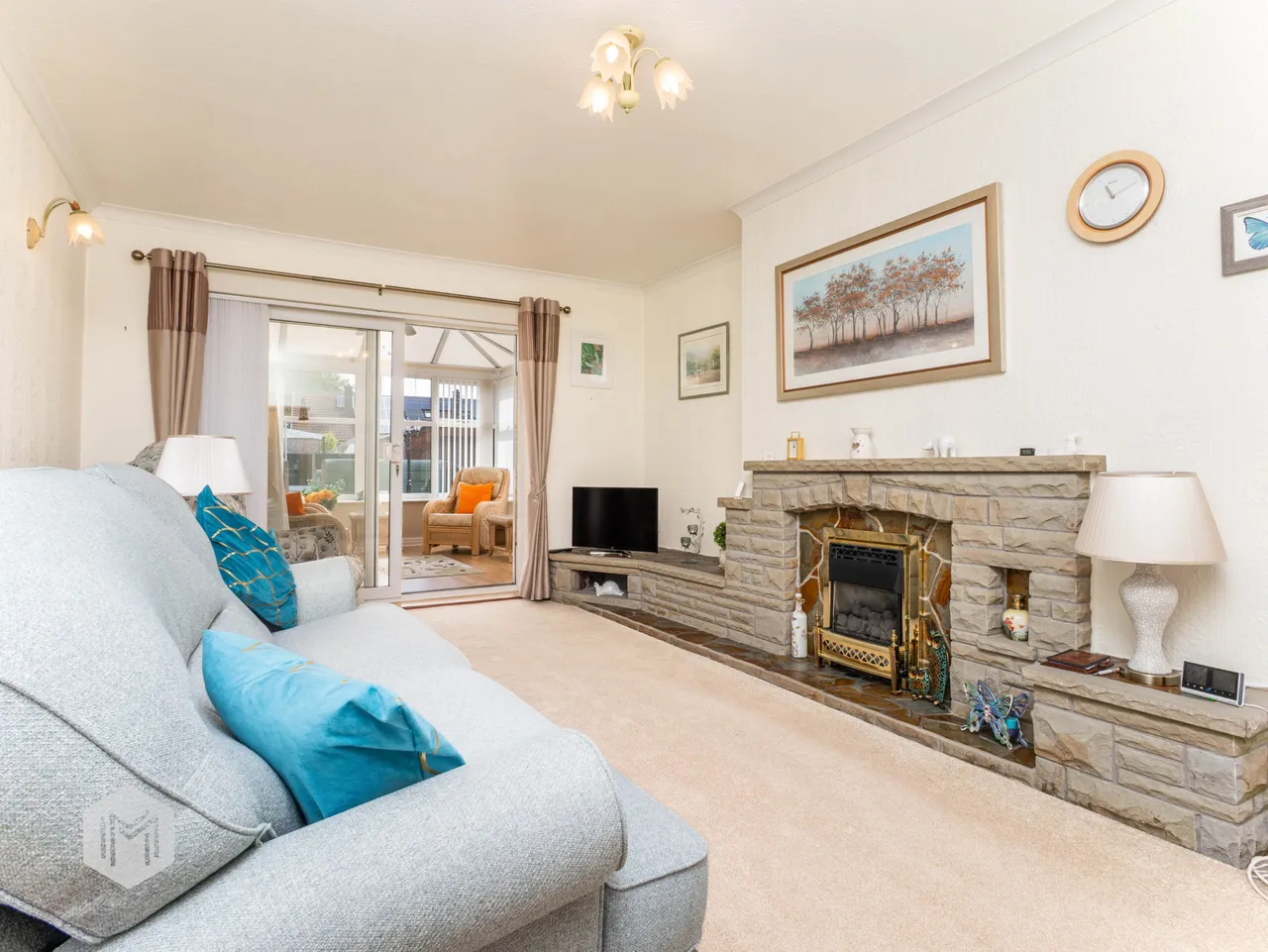 Sunningdale Avenue, Radcliffe, Manchester, M26 3WJ, photo 18