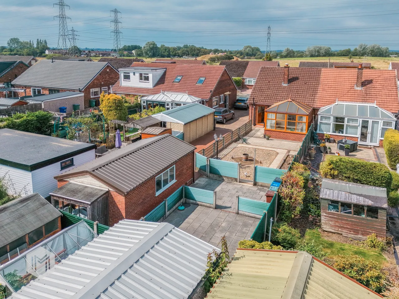 Sunningdale Avenue, Radcliffe, Manchester, M26 3WJ, photo 23