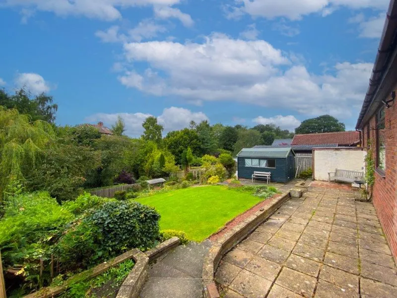 Morpeth NE61 2DZ, NE61, photo 13