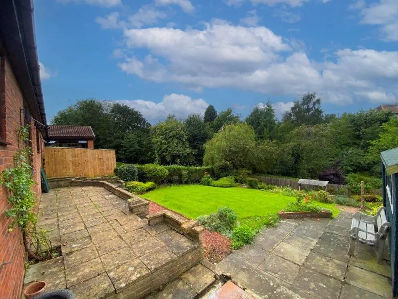 Morpeth NE61 2DZ, NE61, photo 3