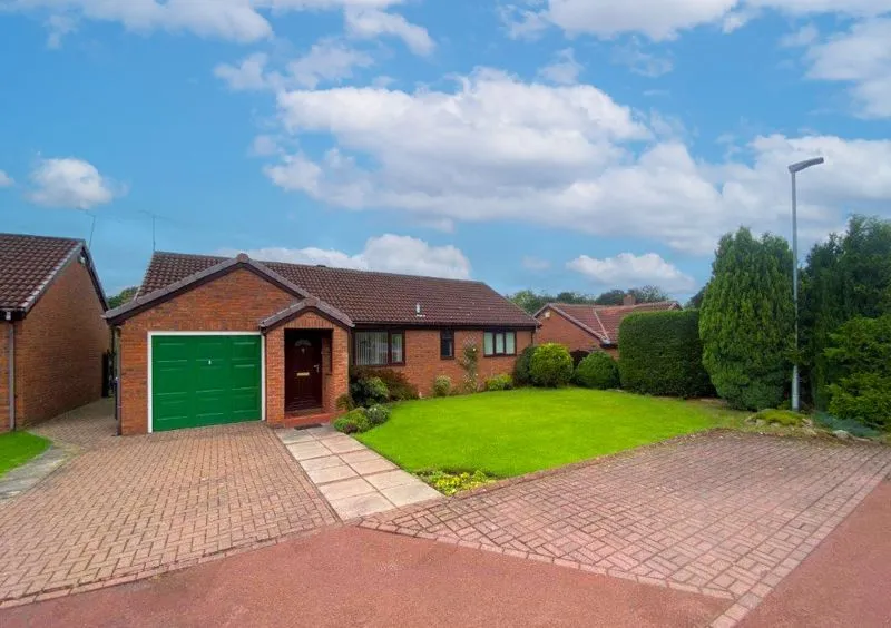 3 bed letting to rent, Morpeth NE61 2DZ, NE61