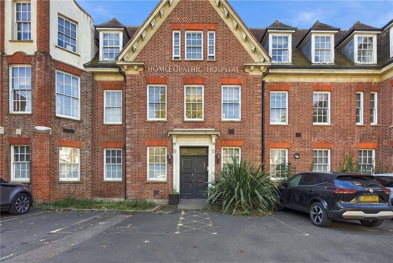 Church Road, Tunbridge Wells, TN1, photo 17