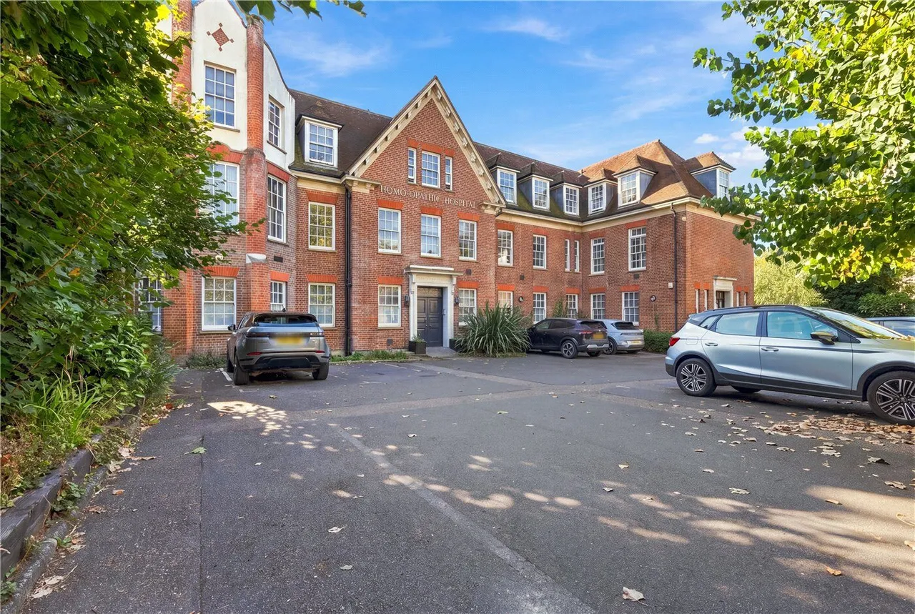 Church Road, Tunbridge Wells, TN1, photo 16