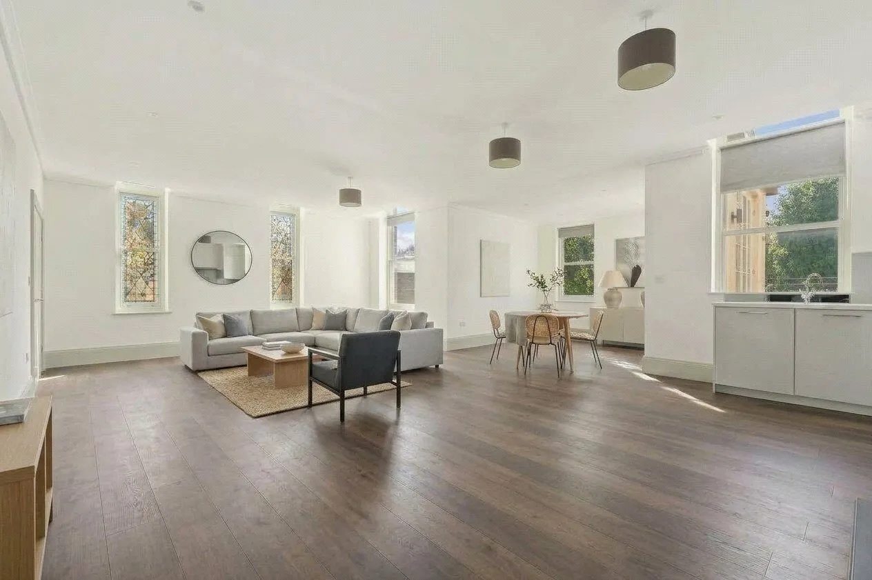 2 bed flat to rent, Church Road, Tunbridge Wells, TN1