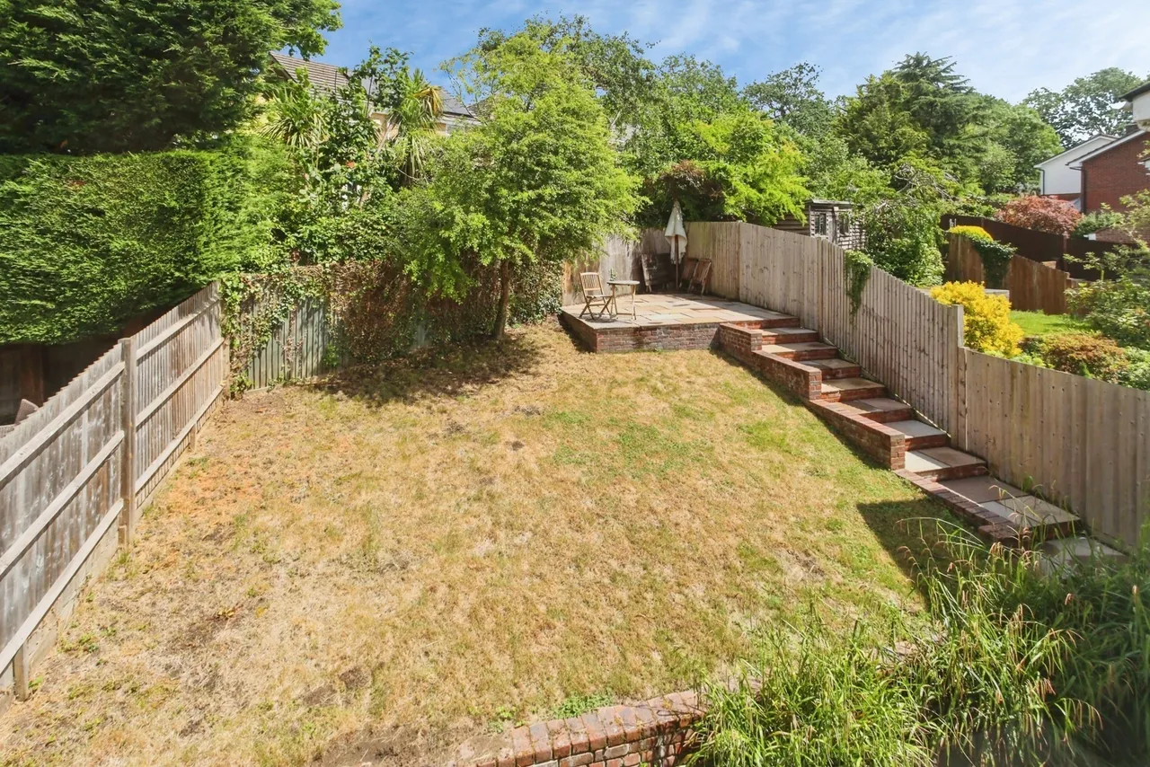 West Rise, Tonbridge, TN9, photo 15