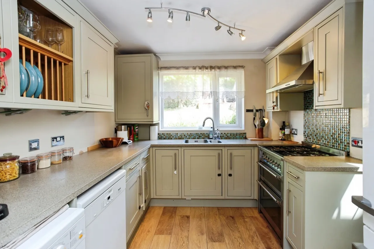 West Rise, Tonbridge, TN9, photo 4