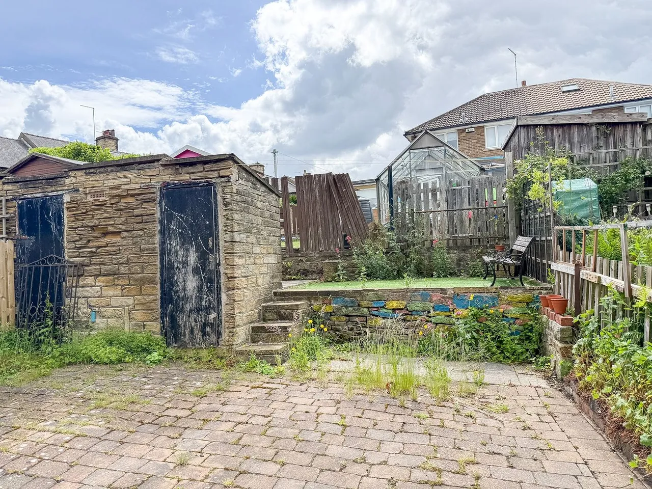 Victoria Place, Honley, photo 12