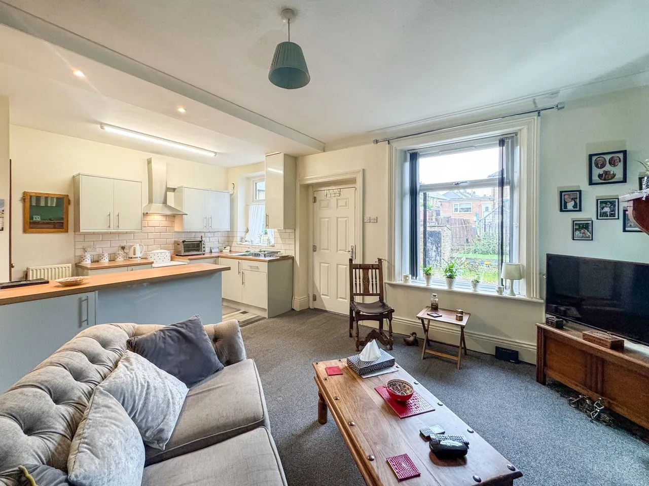 Victoria Place, Honley, photo 4