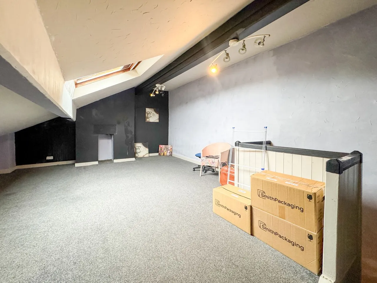 Victoria Place, Honley, photo 10