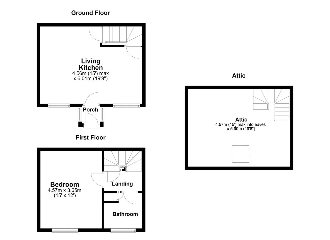 Victoria Place, Honley, photo 14