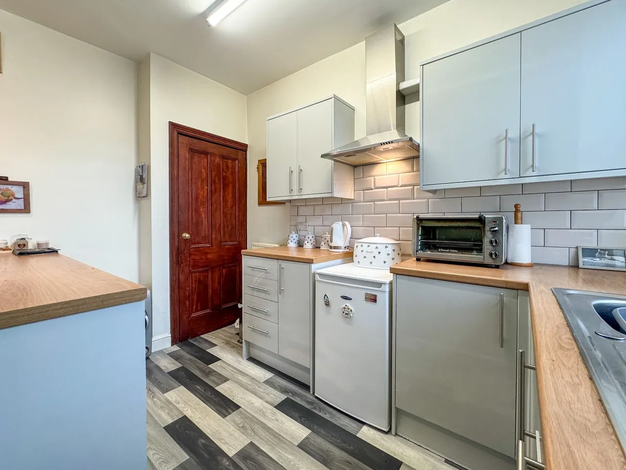 Victoria Place, Honley, photo 6