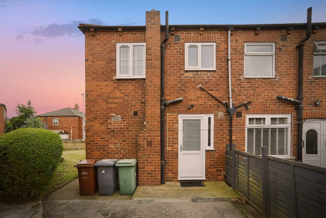 Leysholme View, Leeds, photo 10