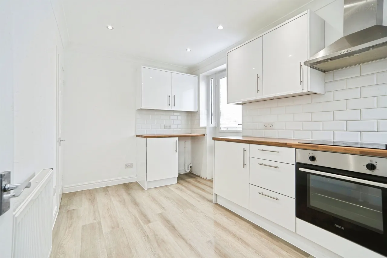 Leysholme View, Leeds, photo 2