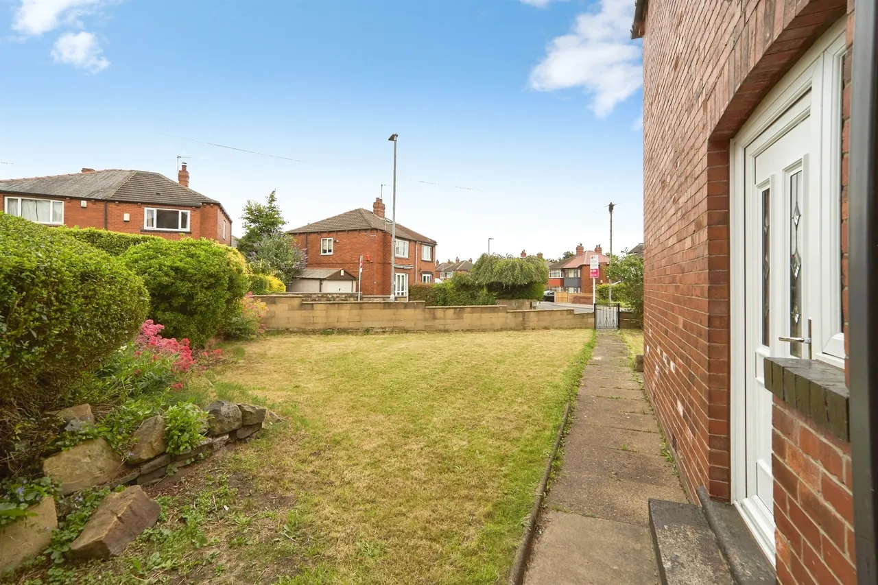 Leysholme View, Leeds, photo 7