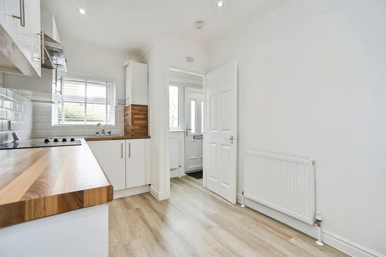 Leysholme View, Leeds, photo 6