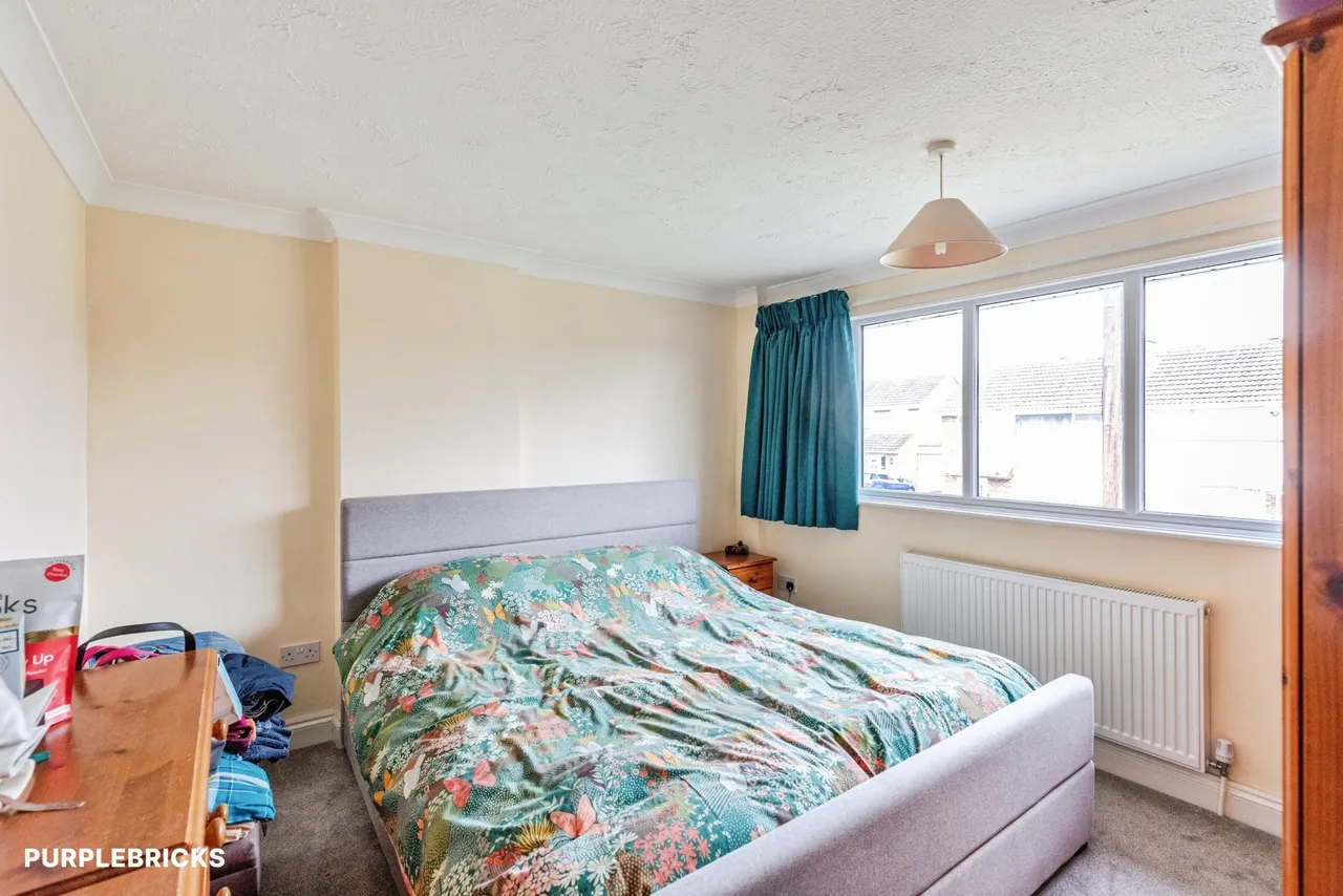 Rectory Close, Wellingborough, NN9, photo 5