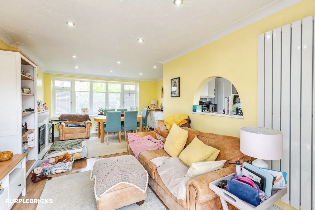 Rectory Close, Wellingborough, NN9, photo 15
