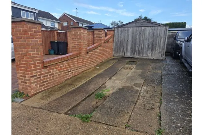Rectory Close, Wellingborough, NN9, photo 23
