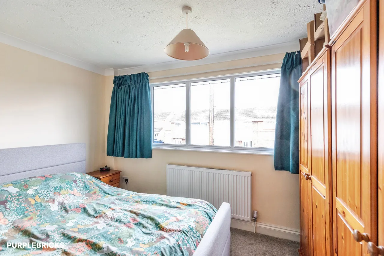 Rectory Close, Wellingborough, NN9, photo 12