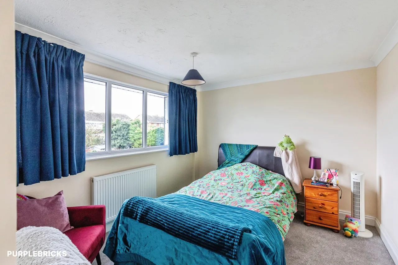 Rectory Close, Wellingborough, NN9, photo 4