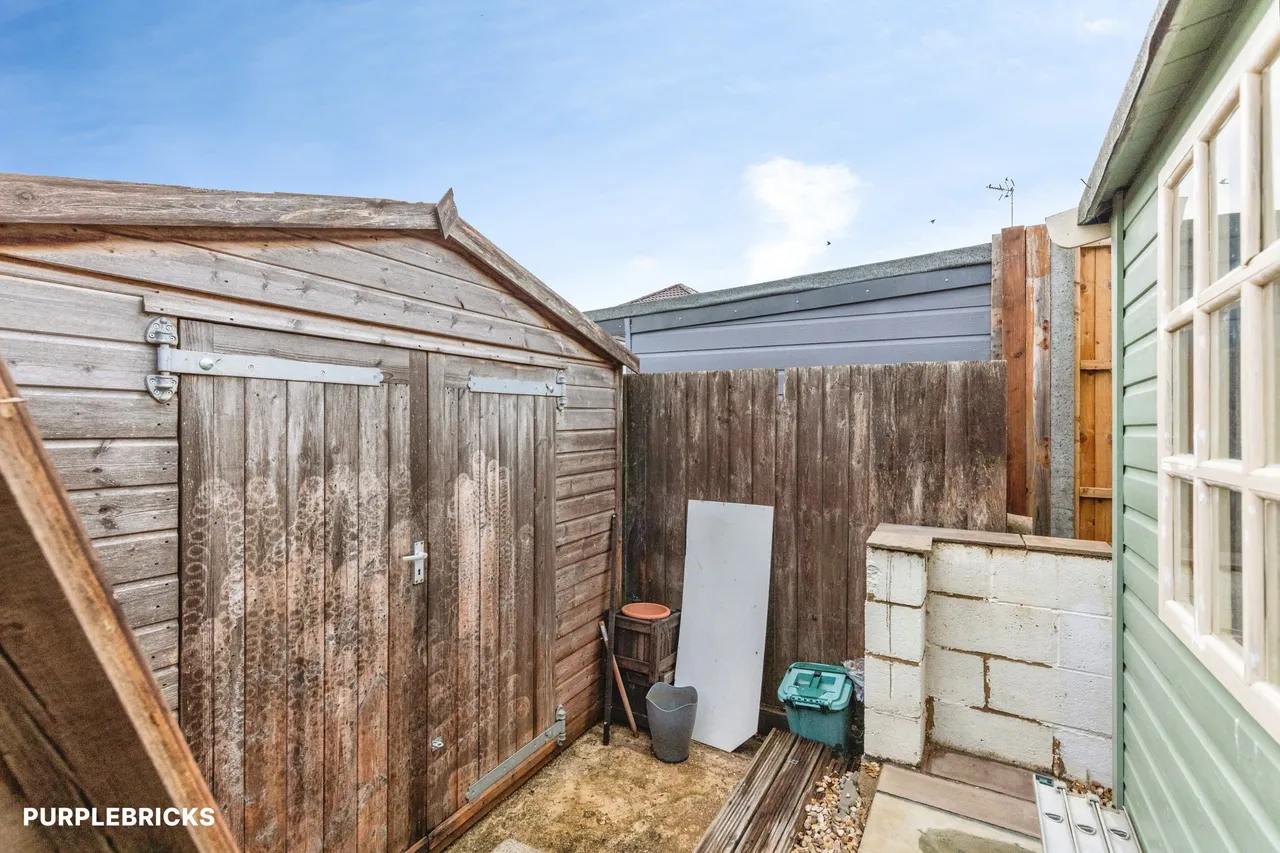 Rectory Close, Wellingborough, NN9, photo 13