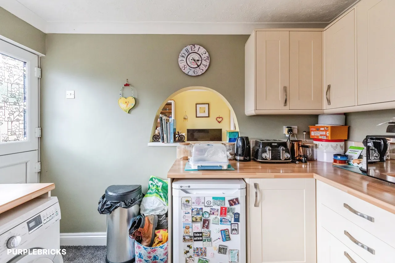 Rectory Close, Wellingborough, NN9, photo 18