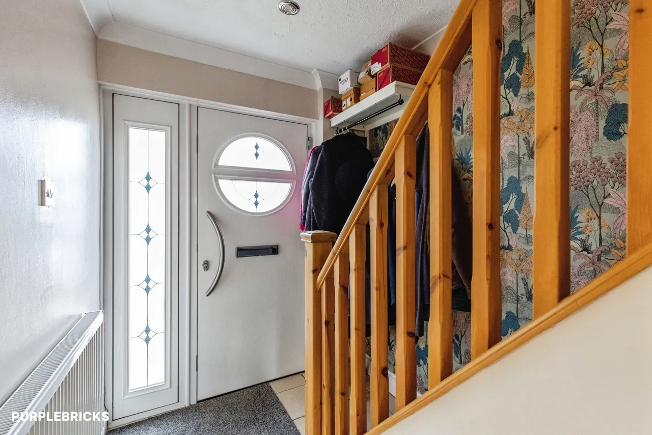 Rectory Close, Wellingborough, NN9, photo 3