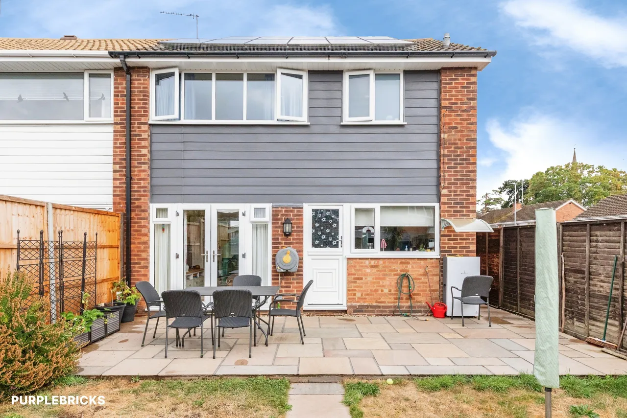 Rectory Close, Wellingborough, NN9, photo 6