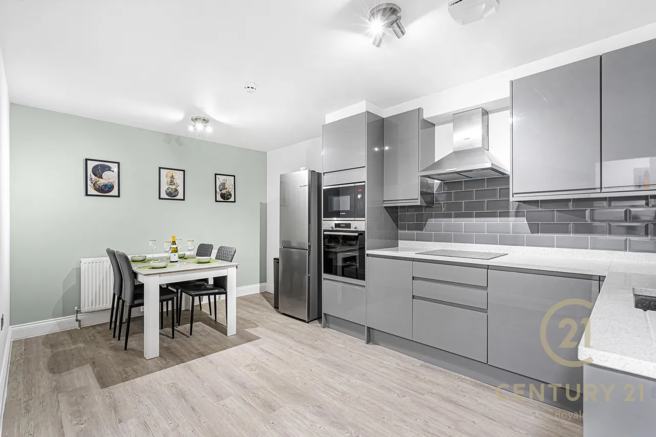 Surbiton Road, Kingston upon Thames, KT1, photo 2