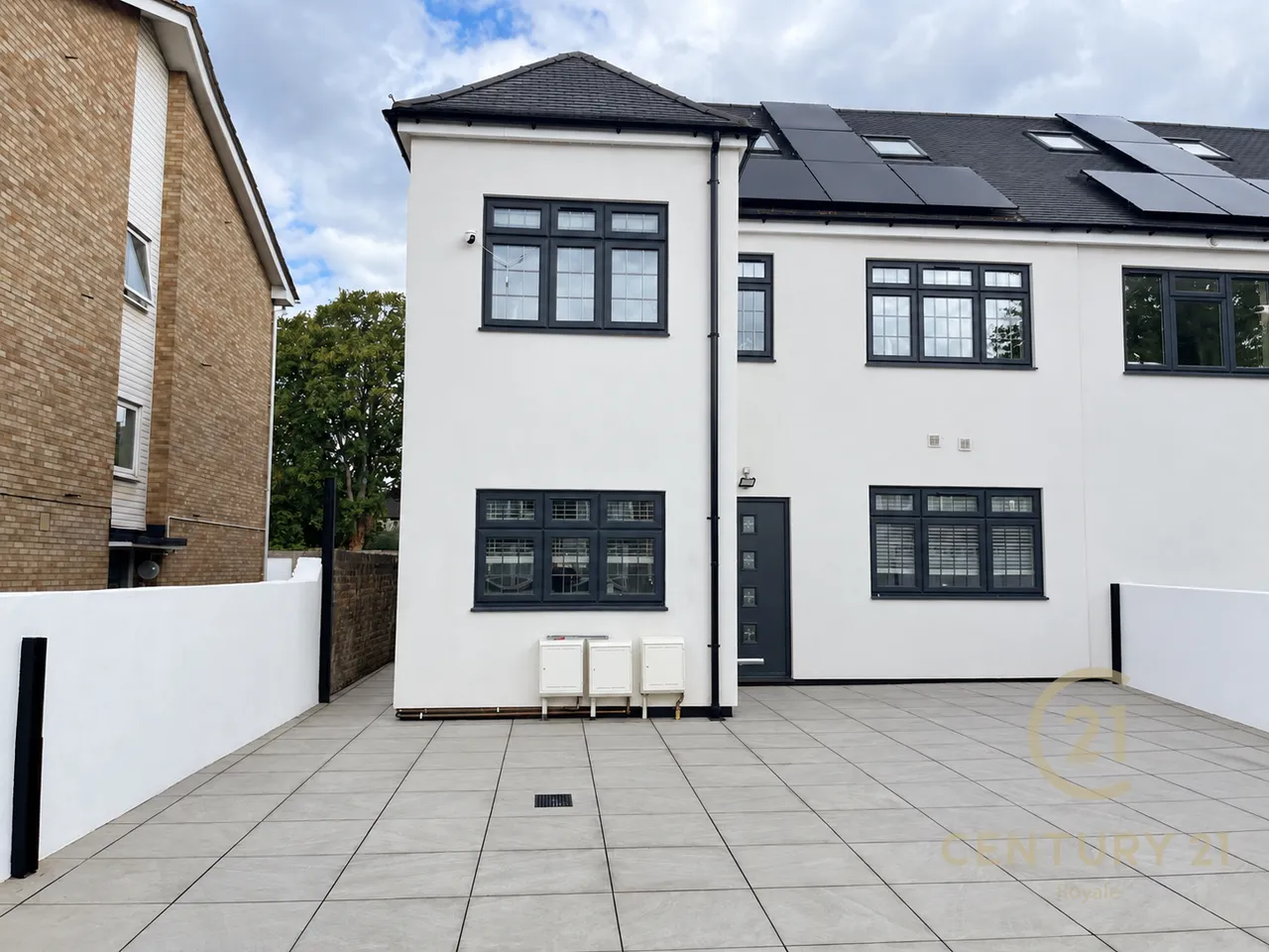 1 bed property to rent, Surbiton Road, Kingston upon Thames, KT1