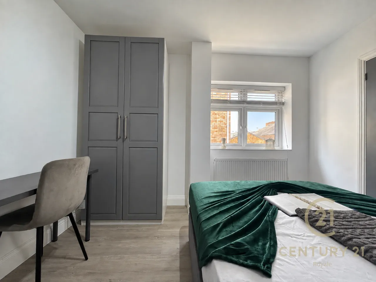 Surbiton Road, Kingston upon Thames, KT1, photo 8