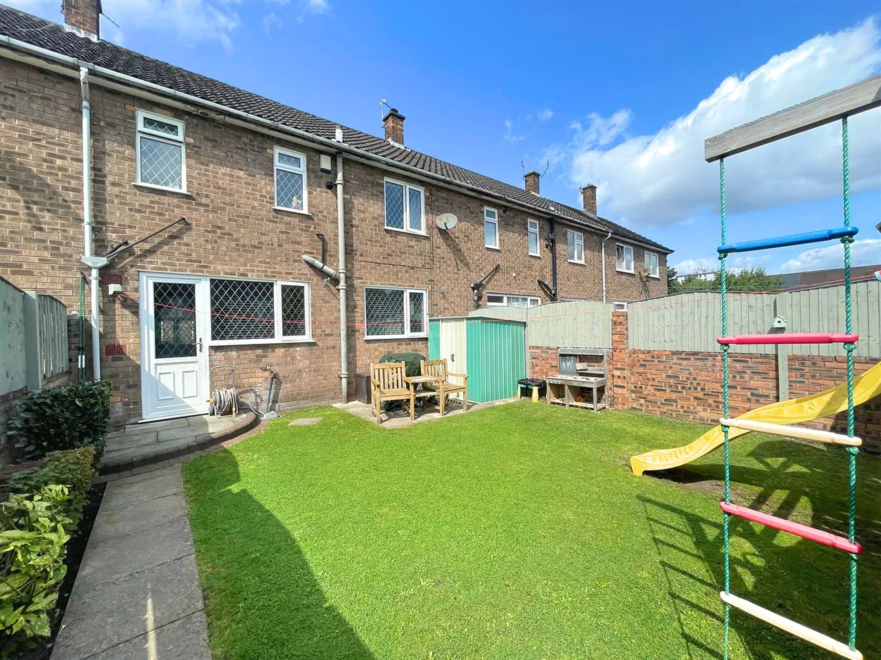 Hedgelands Walk, Sale, photo 21