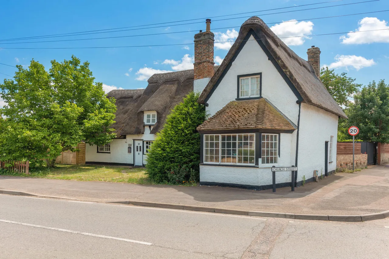 High Street, Needingworth, PE27, photo 18