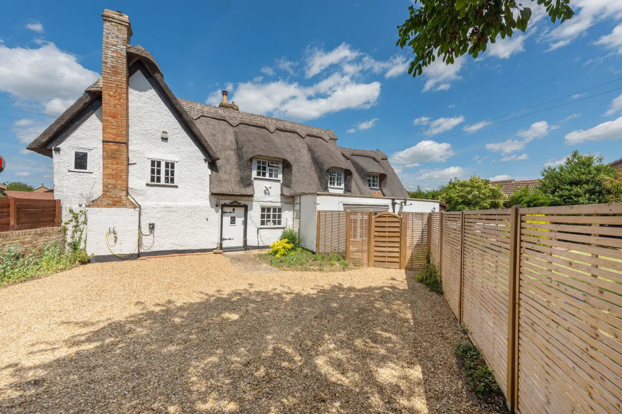 High Street, Needingworth, PE27, photo 16