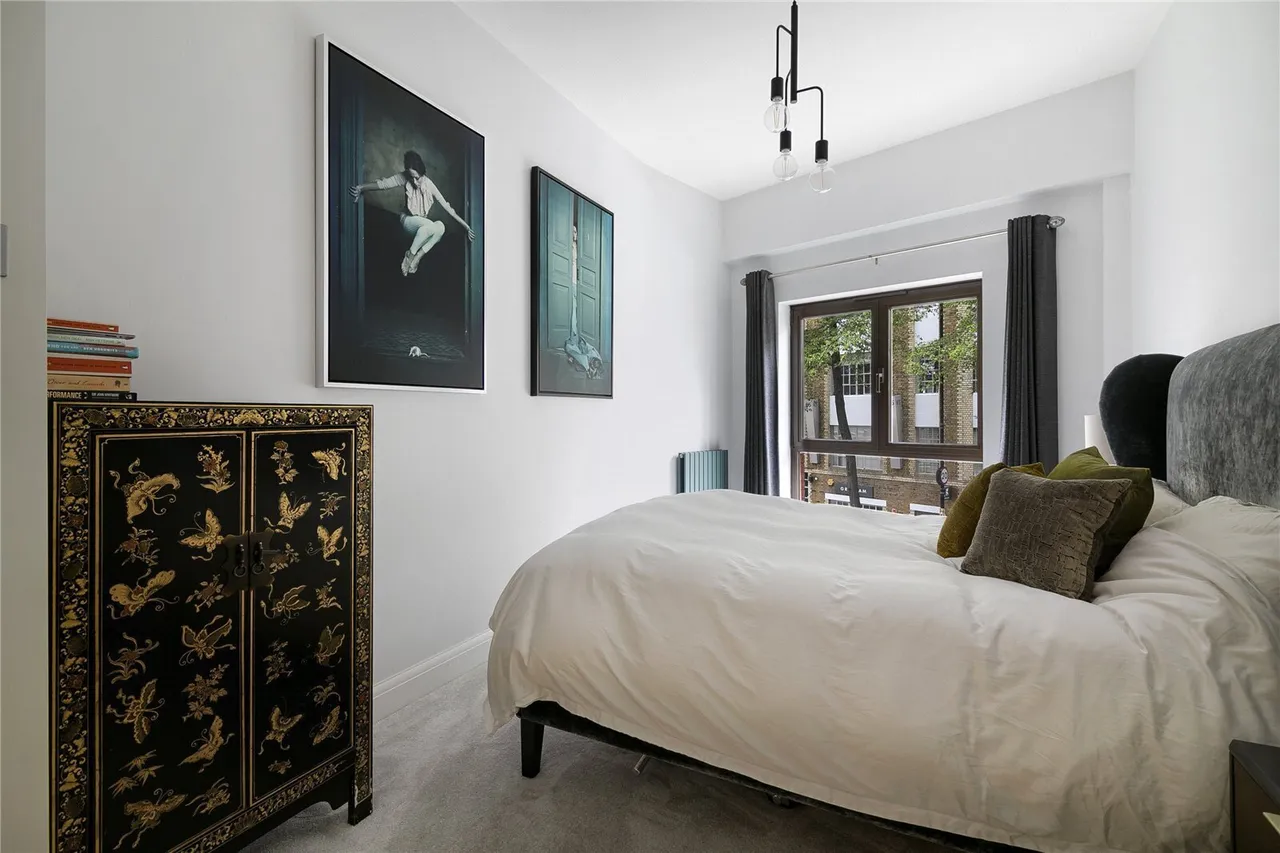 Herbal Hill, London, EC1R, photo 14