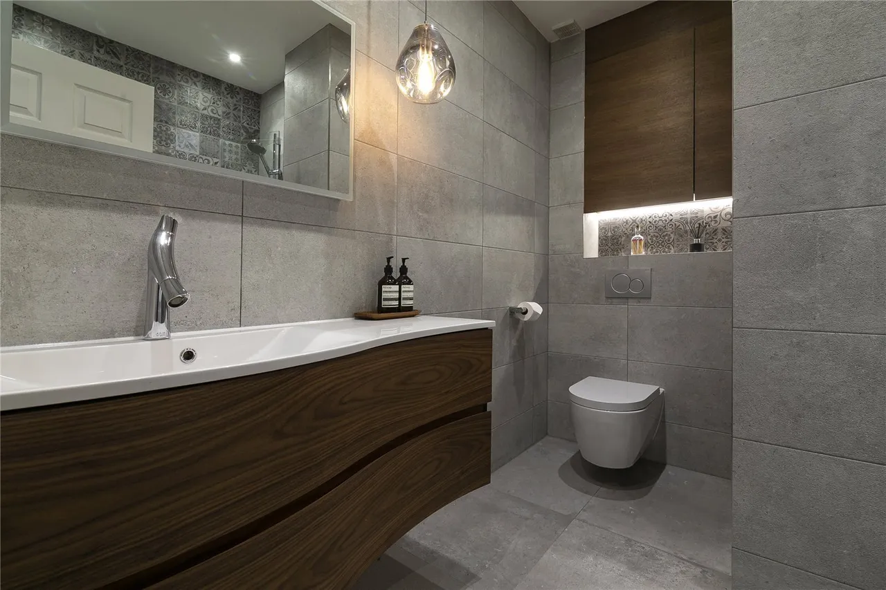 Herbal Hill, London, EC1R, photo 23