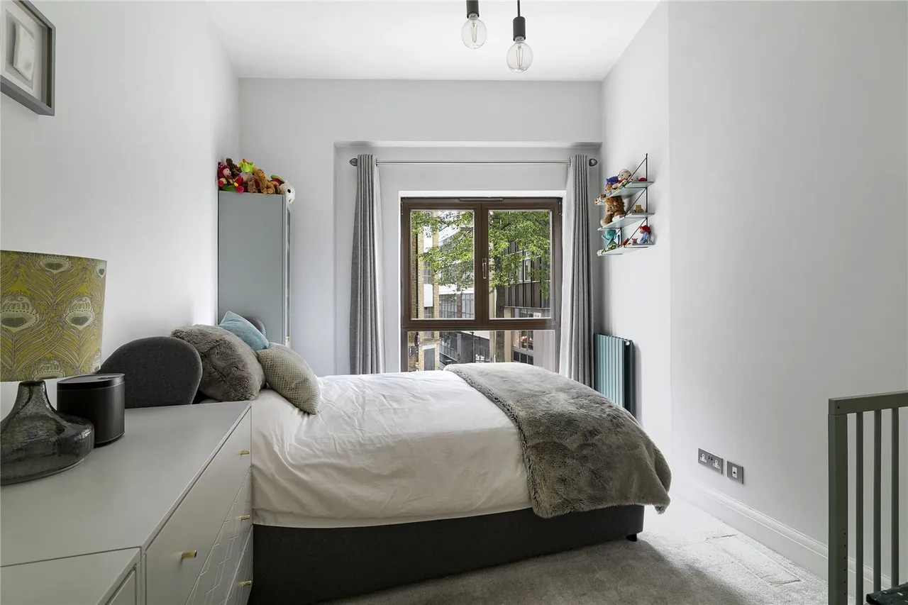 Herbal Hill, London, EC1R, photo 16