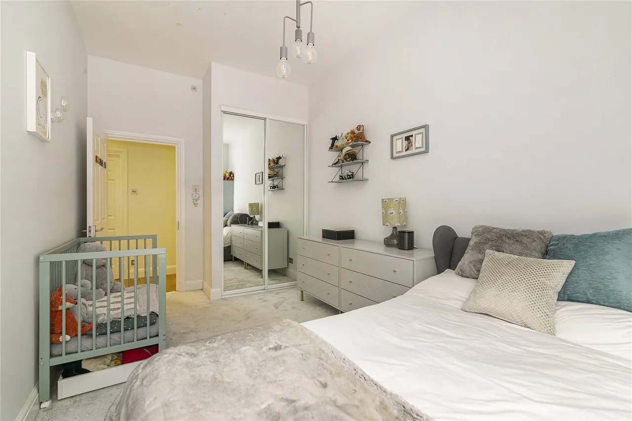 Herbal Hill, London, EC1R, photo 12