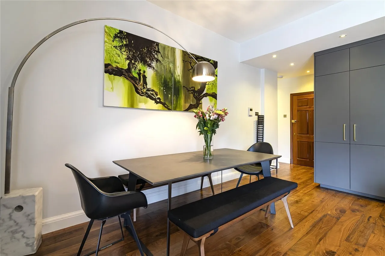 Herbal Hill, London, EC1R, photo 10
