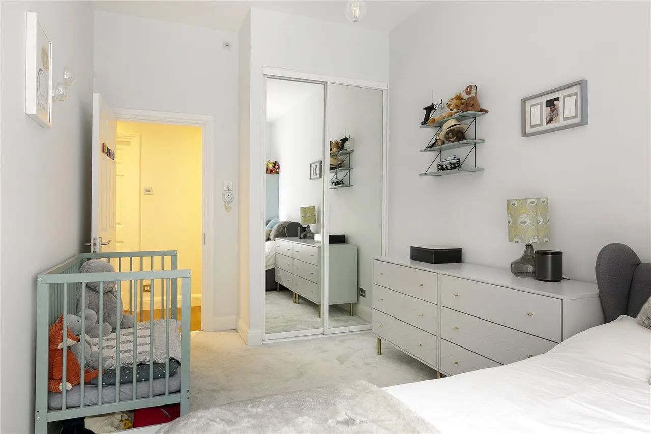 Herbal Hill, London, EC1R, photo 15
